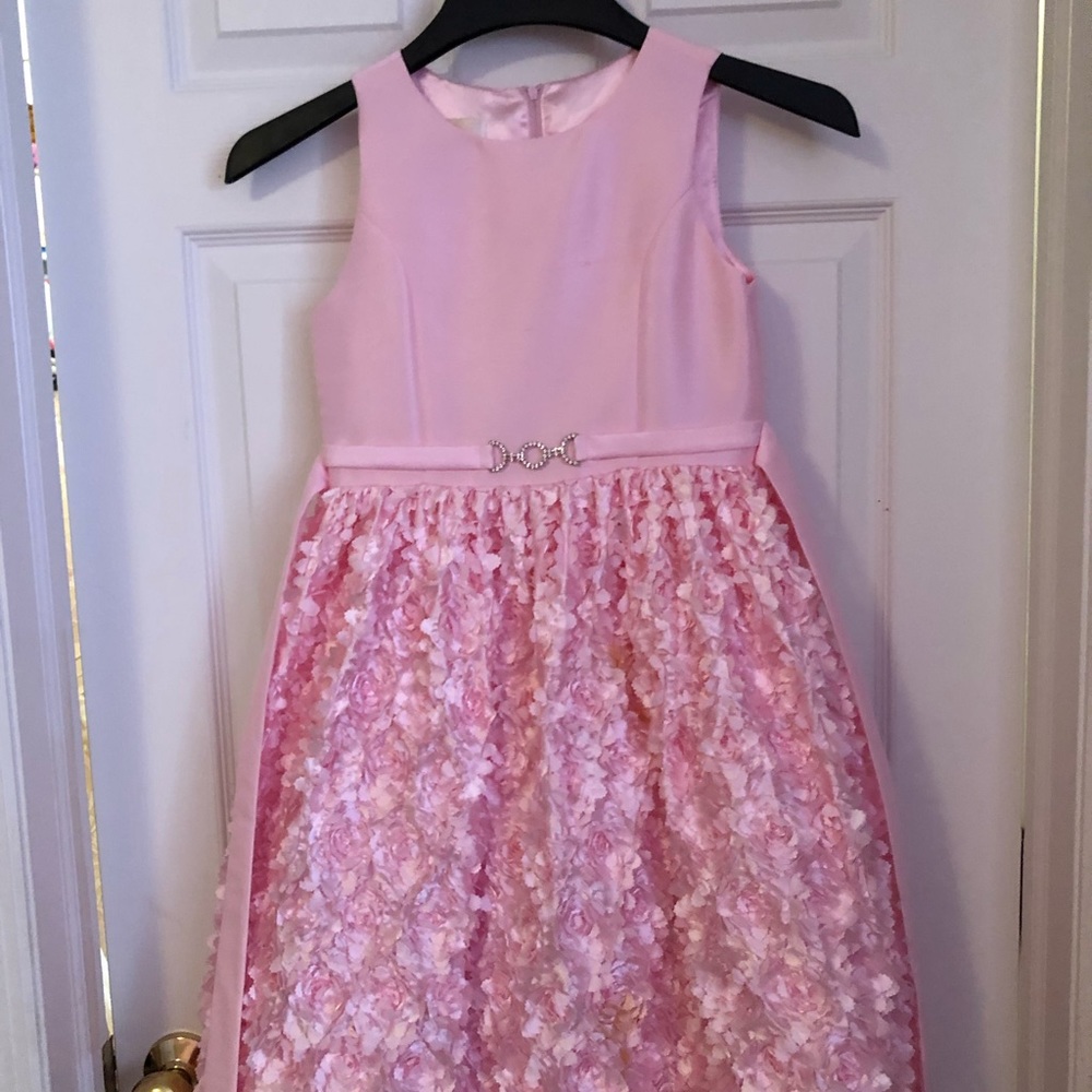 Girls Formal Dress